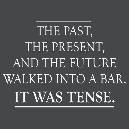 When Are You&nbsp;Writing?